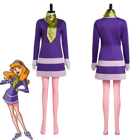 fantasia daphne|Scooby